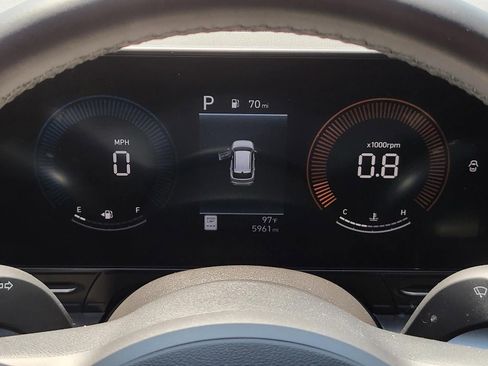 New 2026 Hyundai Kona SEL Sport AWD/4WD image 21