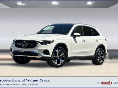 New 2026 Mercedes-Benz GLC 350e 4MATIC