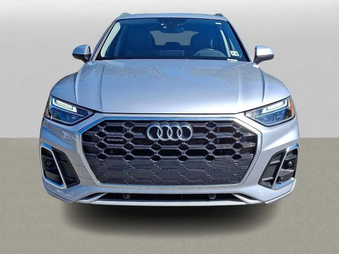 Certified 2023 Audi Q5 e Premium w/ Convenience Package AWD/4WD image 35