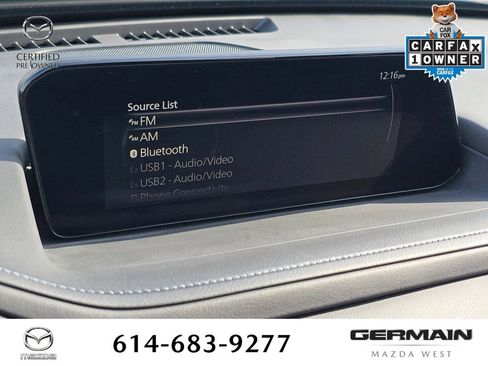 Certified 2024 MAZDA CX-30 AWD 2.5 S w/ Preferred Package image 31