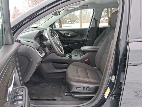 Used 2022 GMC Terrain SLE w/ Driver Convenience Package image 11