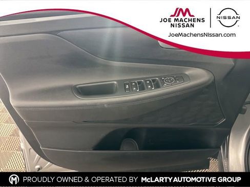Used 2023 Hyundai Santa Fe SEL FWD image 17