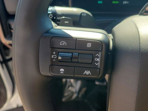 New 2026 Hyundai Santa Fe Calligraphy FWD image 11