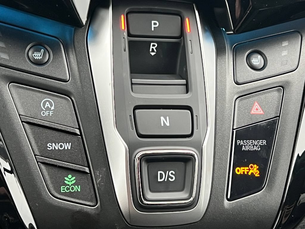 New 2026 Honda Odyssey Elite image 28