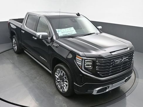 New 2026 GMC Sierra 1500 Denali Ultimate AWD/4WD image 45