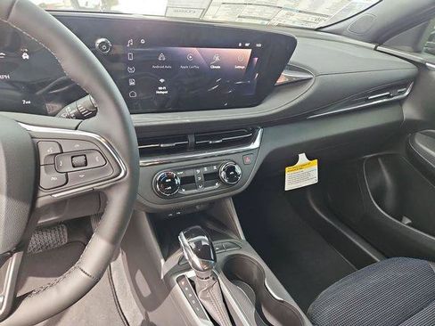 New 2026 Buick Envista Preferred w/ Convenience I Package FWD image 11