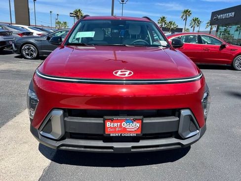 New 2026 Hyundai Kona SEL Sport FWD image 2