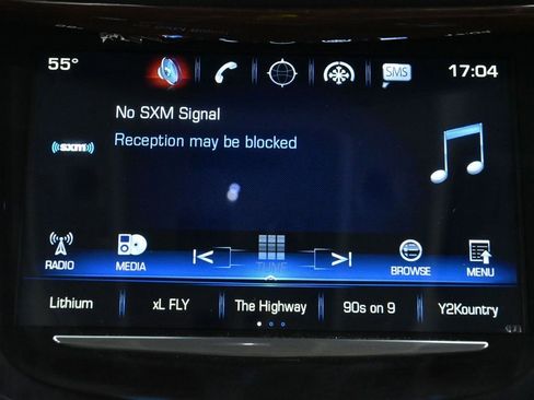 Used 2019 Cadillac Escalade Luxury image 34