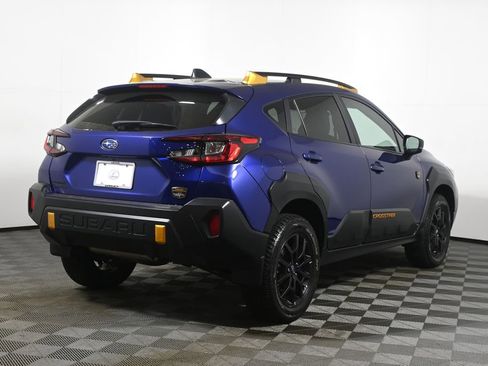 Used 2024 Subaru Crosstrek 2.5i Wilderness AWD/4WD image 7