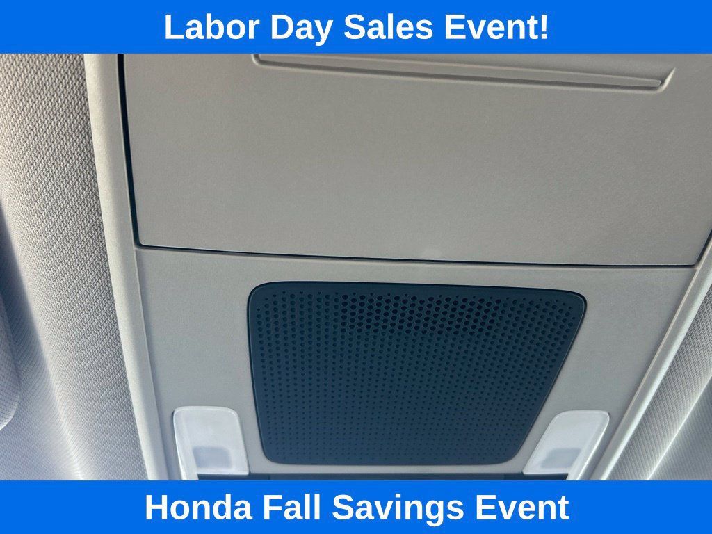 Used 2024 Honda CR-V LX image 30