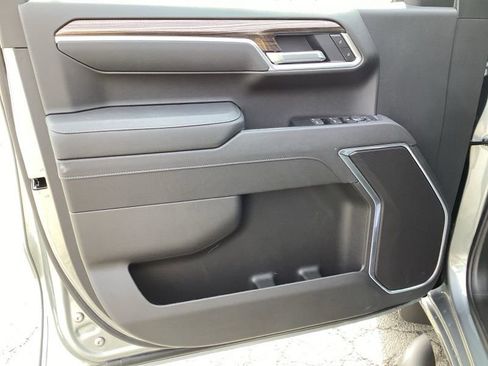 New 2026 Chevrolet Silverado 1500 RST w/ RST Select Package image 23