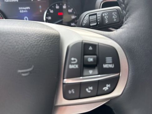 Used 2023 Ford Explorer XLT w/ Equipment Group 202A image 18