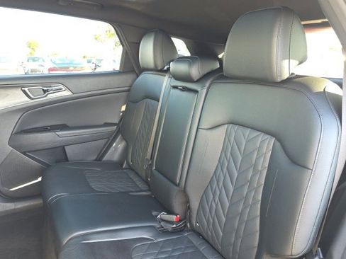 Used 2023 Kia Sportage X-Pro Prestige image 8