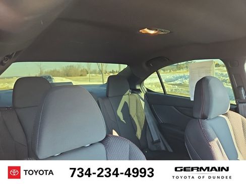 Used 2022 Subaru WRX Premium image 16