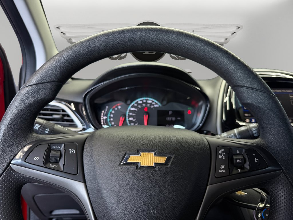 Used 2022 Chevrolet Spark LT FWD image 18