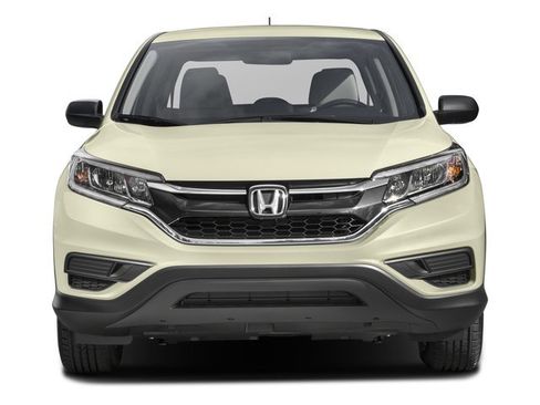 Used 2016 Honda CR-V SE image 4