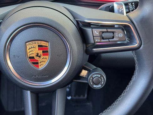 Used 2022 Porsche Panamera 4S w/ Premium Package AWD/4WD image 23