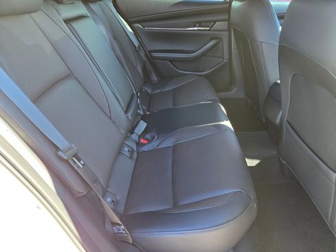 New 2026 MAZDA MAZDA3 2.5 S Hatchback w/ Premium Pkg FWD image 19