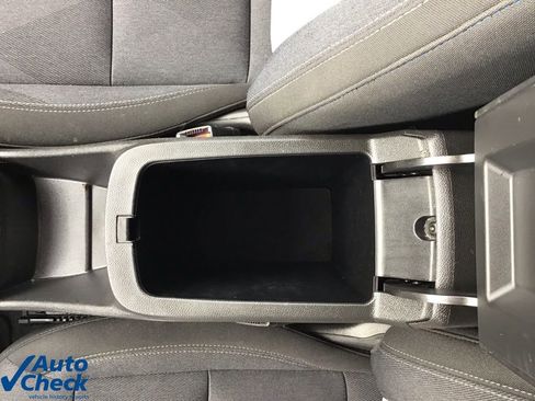 Used 2024 Chevrolet Trax LS w/ Driver Confidence Package image 37