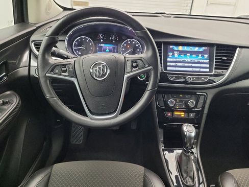 Used 2019 Buick Encore Preferred FWD image 22