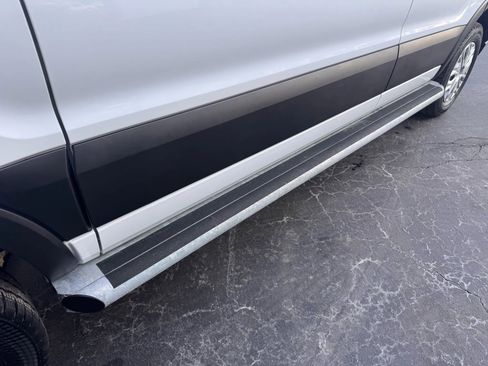 Used 2024 Ford Transit 250 Low Roof w/ Exterior Upgrade Package image 32