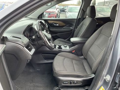 Used 2019 GMC Terrain SLE w/ Driver Convenience Package image 15