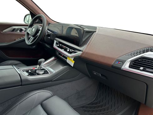 Used 2026 BMW XM Label Red image 26