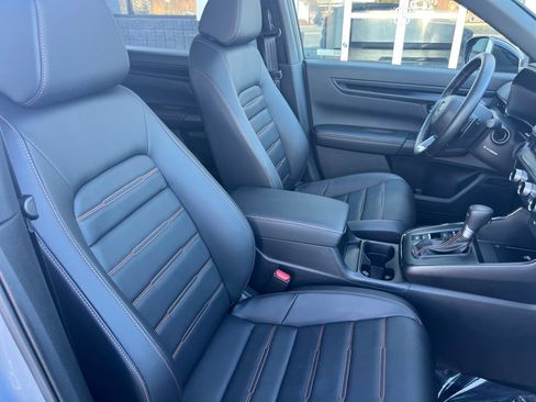 Certified 2026 Honda CR-V Sport-L image 28