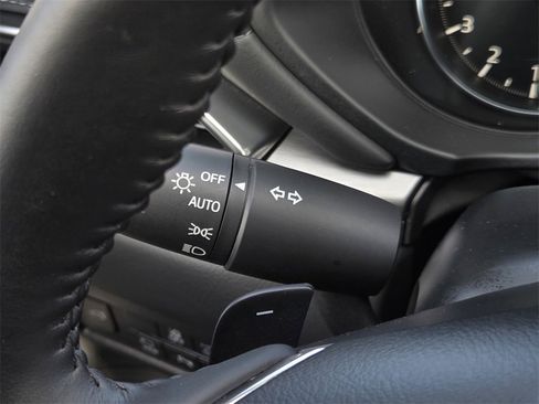 Certified 2025 MAZDA CX-5 AWD 2.5 S w/ Premium Plus Pkg image 27