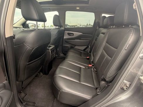 Used 2020 Nissan Murano SV w/ Premium Package AWD/4WD image 5