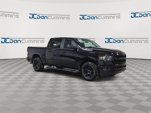 Used 2023 RAM 1500 Tradesman w/ Warlock PACKAGE image 2