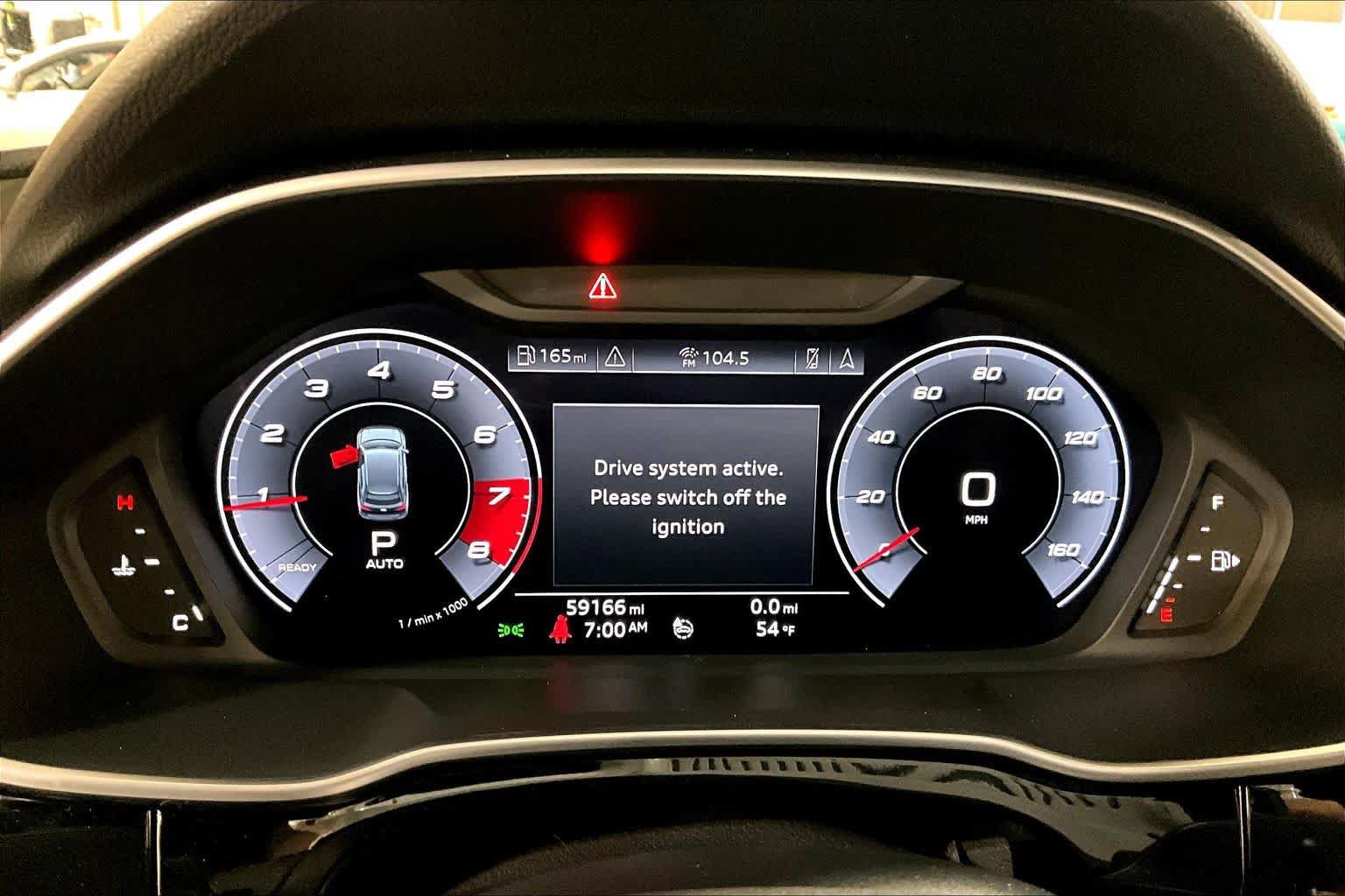 Used 2020 Audi Q3 2.0T Premium Plus w/ Premium Plus Package AWD/4WD image 26