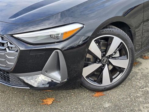 New 2025 Audi A5 2.0T Premium image 9