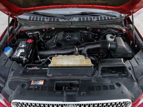 Used 2018 Lincoln Navigator Reserve w/ Technology Package image 64