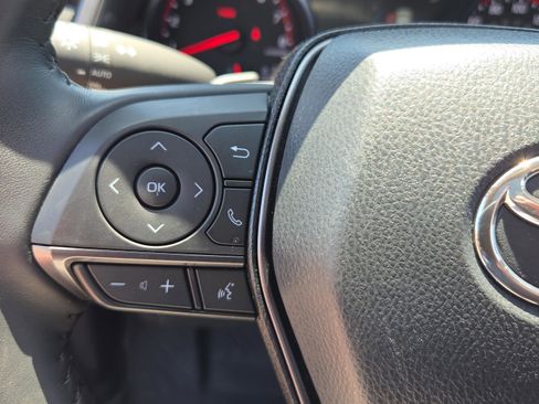 Certified 2024 Toyota Camry XSE image 17