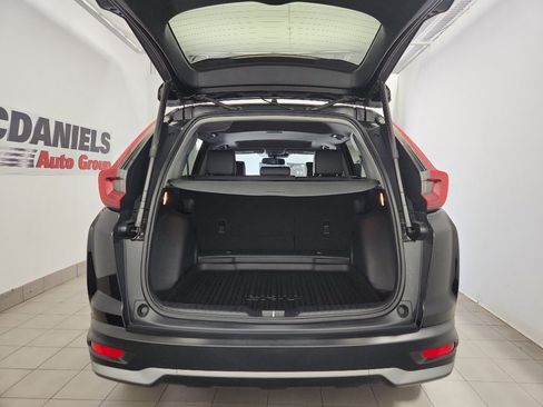 Used 2020 Honda CR-V EX-L image 33
