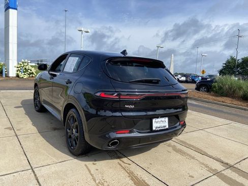 Used 2024 Dodge Hornet R/T w/ R/T Blacktop Package AWD/4WD image 9