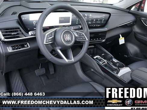 New 2025 Buick Envision Preferred image 10