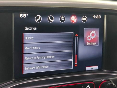 Used 2015 GMC Sierra 1500 SLE w/ SLE Value Package AWD/4WD image 35