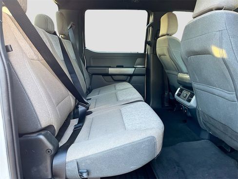Used 2024 Ford F150 XLT w/ Mobile Office Package image 26
