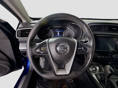 Used 2016 Nissan Maxima 3.5 SL image 13