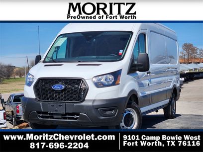 Used 2024 Ford Transit 250 148 Medium Roof w/ Load Area Protection Package