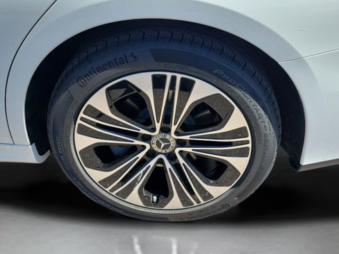 New 2026 Mercedes-Benz E 350 Sedan image 29