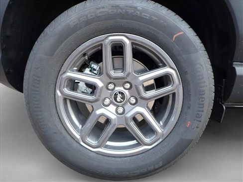 New 2025 Ford Bronco Sport Big Bend w/ Convenience Package image 7