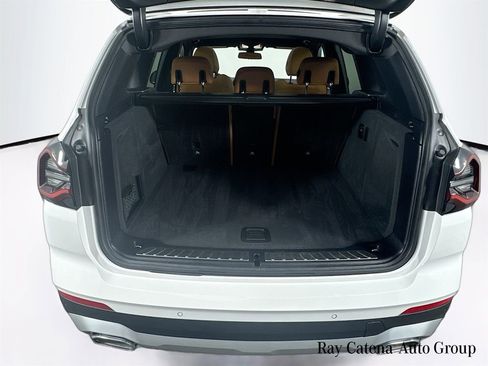 Certified 2023 BMW X3 xDrive30i w/ Premium Package AWD/4WD image 26