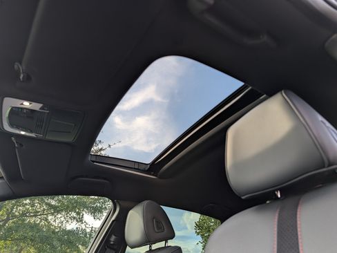 Used 2024 Acura TLX w/ A-SPEC Package AWD/4WD image 16