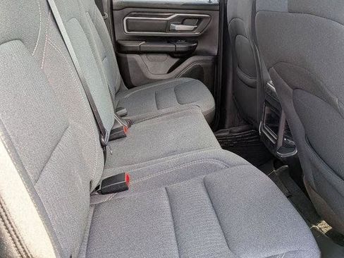 Certified 2023 RAM 1500 Big Horn AWD/4WD image 29
