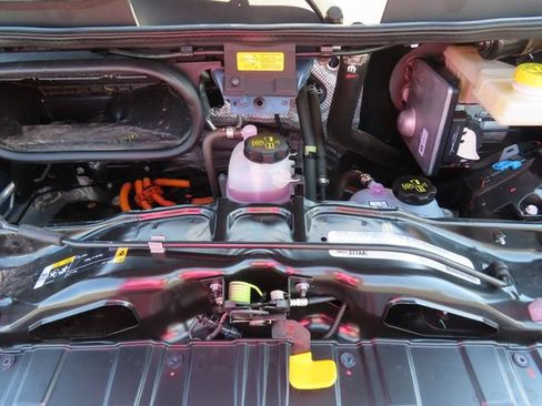 Used 2024 RAM ProMaster 3500 FWD image 40