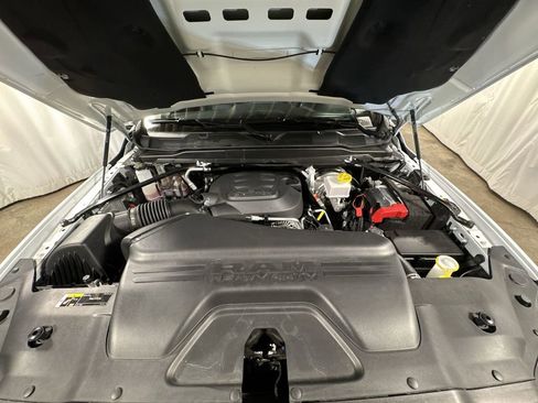 Used 2024 RAM 2500 Power Wagon w/ Level 1 Equipment Group image 35