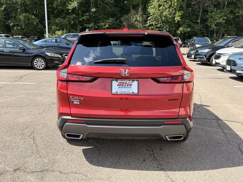 Used 2024 Honda CR-V Sport image 5